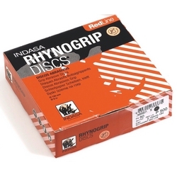 RHYNOGRIP 8" DISC 60E (CO)