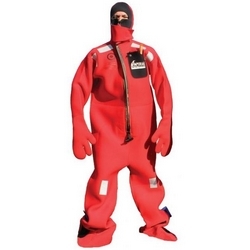 IMMERSION SUIT ADULT SMALL