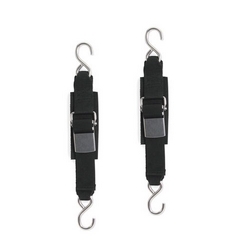 KWIK-LOK TRANS TIE-DOWN SS 2"x6'