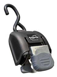 B/BUCKLE RET G2 BOW T/D SS 2x43"