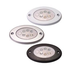 6-LED COMPARTMENT LIGHTS