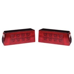 EZ LOADER TAIL LIGHT KIT OVER80