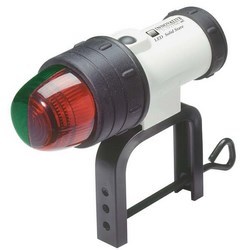 PORTABLE LED BOW LIGHT C-CLAMP