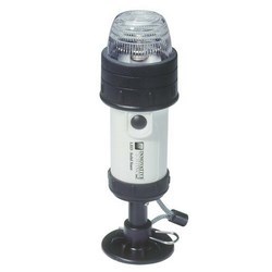 PORTABLE LED STERN LIGHT INFLATE