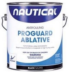 NAUTICAL PROGUARD ABLATIVE A/F