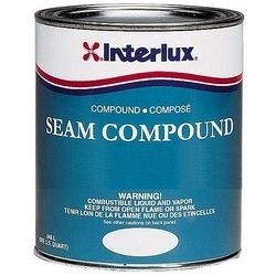 SEAM COMPOUND BELOW BROWN QT
