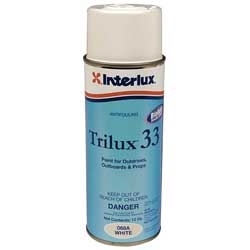 TRILUX 33 PROP AND DRIVE SPRAYS