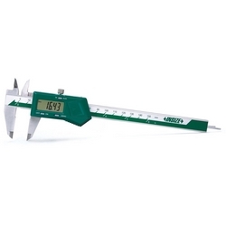 DIGITAL CALIPER 0-6"/0-150MM