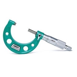 OUTSIDE MICROMETER 3-4"
