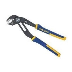 VISE GRIP GROOVELOCK PLIERS 10"