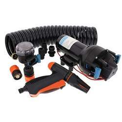 HOTSHOT HD6 WASHDOWN KIT 12V