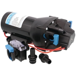 PARMAX HD4 WPS 4GPM 12V 60PSI