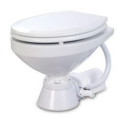 ELECTRIC TOILET REGULAR 12V