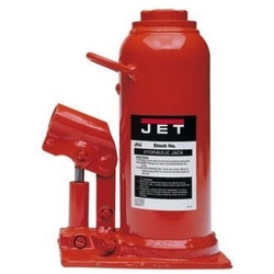 HYDRAULIC JACK 17-1/2 T RATED