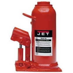 HYDRAULIC JACK 5 T RATED