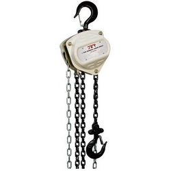 S90 CHAIN HOIST 1-1/2TON 10'LIFT