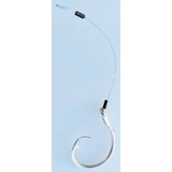 CIRCLE HOOK LEADER