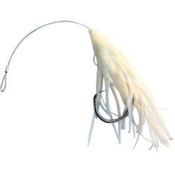 CIRCLE HOOK TRIPLE SKIRT LEADERS