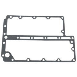 EXHAUST COVER GASKET