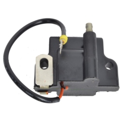 IGNITION COIL ASSEMBLY