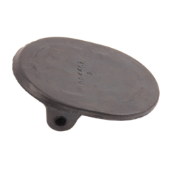 EXHAUST SEAL (D)