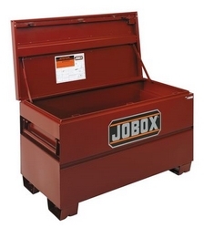 HEAVY DUTY CHEST BOXES