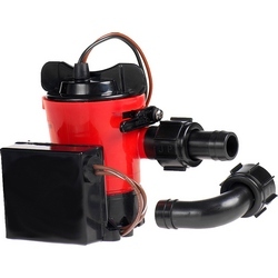 ULTIMA COMBOBILGE PUMP750GPH (D)