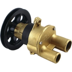 IMPELLER PUMP VOLVO F5B-905