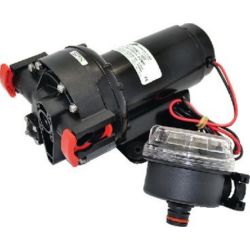 AQUA JET BW PUMP 5.2GPM 12V