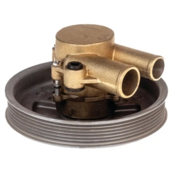 F6B-9 IMPELLER PUMP