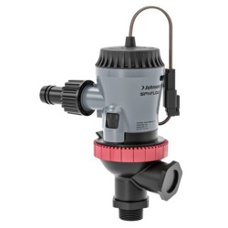 AQUA TWIN AERATOR FLEX PUMP 800