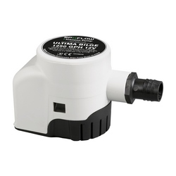 ULTIMA AUTO BILGE PUMP 1250GPH