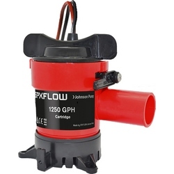 CARTRIDGE BILGE PUMP 1250GPH