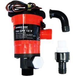 TWINPORT AERATOR PUMP12V 750 (D)