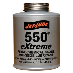 550 EXTREME ANTI-SEIZE CAN 1/2#