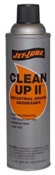 CLEAN UP II INDUST DEGREASE 14oz