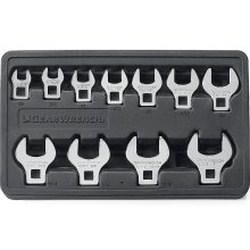 CROWFOOT WRENCH SETS