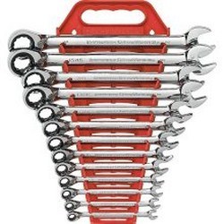 REVERSIBLE WRENCH SETS