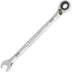REVERSIBLE RATCHETING WRENCHES