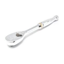 RATCHET TEARDROP 1/4"DR 5" LONG