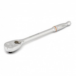 RATCHET TEARDROP 1/4DR 6.8" LONG