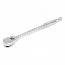 RATCHET TEARDROP LONG 3/8"DR 90T