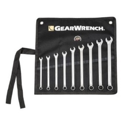 WRENCH SET COMB MET XL 9PC (CO)