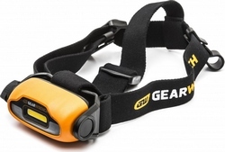 RECHARGEABLE HEAD LAMP