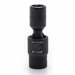 UNIV IMP SOCKET 1/2DR 15/16"