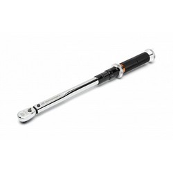 TORQUE WRENCH 3/8"D10-100FT/LB
