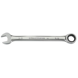 COMBO SAE WRENCH 2"