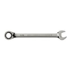 REVERSIBLE WRENCH 5/16" (D)