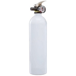 FIRE EXTINGUISHER REC. 5BC 2#
