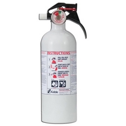 FIRE EXTINGUISHER 5BC MA 2# (D)